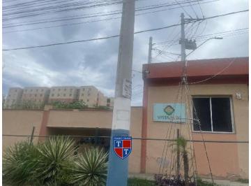 Foto 1 · R$ 94.815,14 - Apartamento - RJ - BELFORD ROXO - SANTA AMELIA