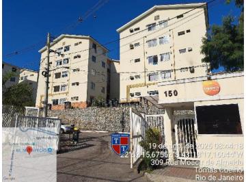 Foto 1 · R$ 93.185,49 - Apartamento - RJ - RIO DE JANEIRO - TOMAS COELHO