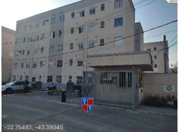 Foto 1 · R$ 75.349,08 - Apartamento - RJ - BELFORD ROXO - SANTA AMELIA