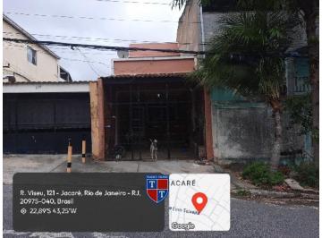 Foto 1 · R$ 254.925,72 - Casa - RJ - RIO DE JANEIRO - JACARE