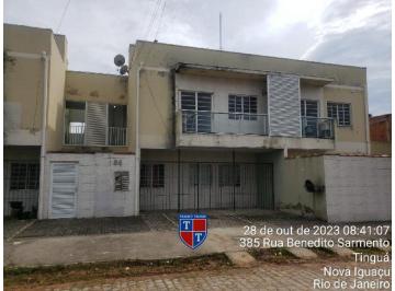 Foto 1 · R$ 61.050,38 - Apartamento - RJ - NOVA IGUACU - IPIRANGA