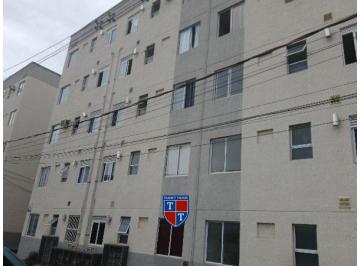 Foto 1 · R$ 92.995,03 - Apartamento - RJ - BELFORD ROXO - SANTA AMELIA