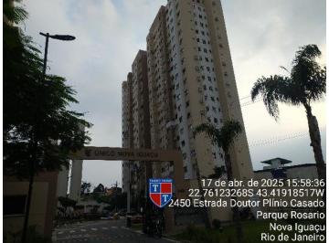 Foto 1 · R$ 238.700,00 - Apartamento - RJ - NOVA IGUACU - PARQUE ROSARIO