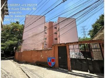Foto 1 · R$ 60.056,15 - Apartamento - RJ - RIO DE JANEIRO - JACARE