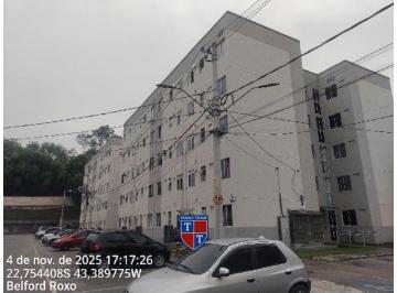 Foto 1 · R$ 90.746,77 - Apartamento - RJ - BELFORD ROXO - SANTA AMELIA