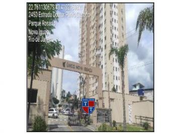 Foto 1 · R$ 115.659,72 - Apartamento - RJ - NOVA IGUACU - PARQUE ROSARIO