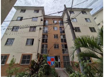 Foto 1 · R$ 84.680,45 - Apartamento - RJ - RIO DE JANEIRO - TOMAS COELHO