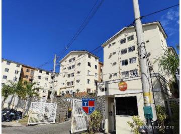 Foto 1 · R$ 78.448,21 - Apartamento - RJ - RIO DE JANEIRO - TOMAS COELHO