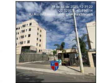 Foto 1 · R$ 97.955,88 - Apartamento - RJ - RIO DE JANEIRO - SANTA CRUZ