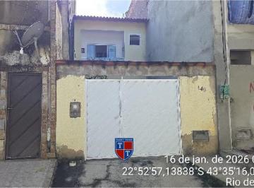 Foto 1 · R$ 188.007,72 - Casa - RJ - RIO DE JANEIRO - CAMPO GRANDE