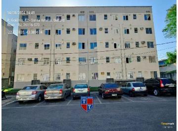 Foto 1 · R$ 55.148,42 - Apartamento - RJ - BELFORD ROXO - SANTA AMELIA