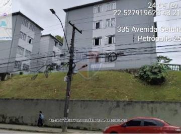 Imagem 1 · R$ 310.000,00 - APARTAMENTO - RJ - PETROPOLIS - QUITANDINHA