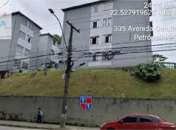 Foto 1 · R$ 310.000,00 - Apartamento - RJ - PETROPOLIS - QUITANDINHA
