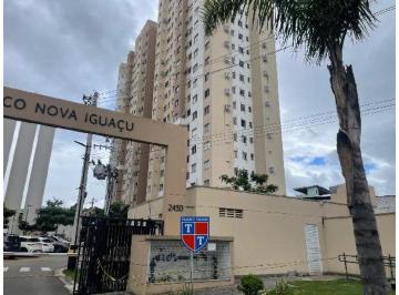 Foto 1 · R$ 141.620,24 - Apartamento - RJ - NOVA IGUACU - PARQUE ROSARIO