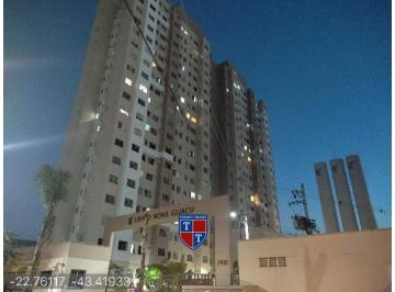 Foto 1 · R$ 106.317,74 - Apartamento - RJ - NOVA IGUACU - PARQUE ROSARIO