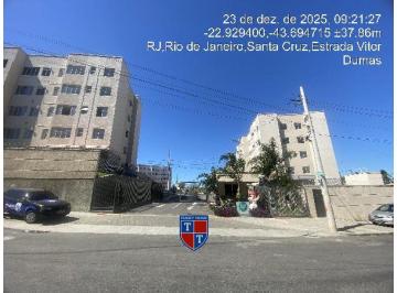 Foto 1 · R$ 79.360,41 - Apartamento - RJ - RIO DE JANEIRO - SANTA CRUZ