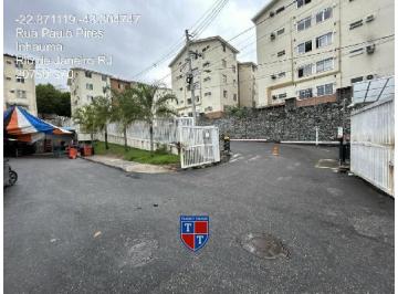 Foto 1 · R$ 97.185,51 - Apartamento - RJ - RIO DE JANEIRO - TOMAS COELHO