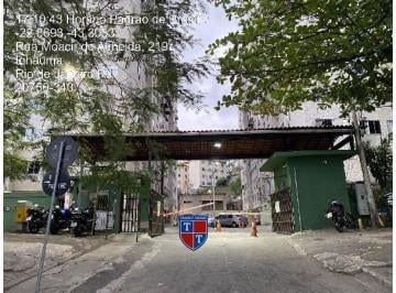 Foto 1 · R$ 91.824,21 - Apartamento - RJ - RIO DE JANEIRO - TOMAS COELHO