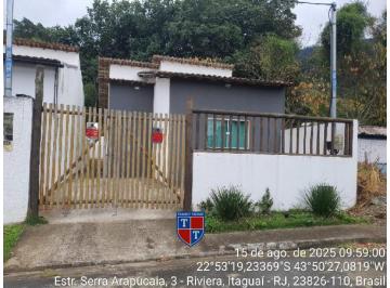 Foto 1 · R$ 120.580,49 - Casa - RJ - ITAGUAI - BRISA MAR