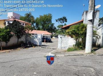 Foto 1 · R$ 78.949,56 - Apartamento - RJ - SAO GONCALO - TRIBOBO