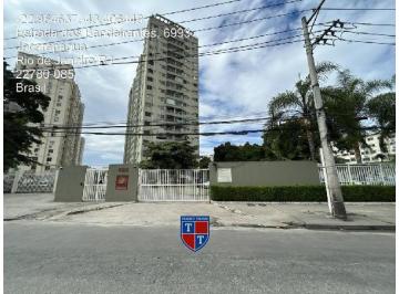 Foto 1 · R$ 384.912,00 - Apartamento - RJ - RIO DE JANEIRO - JACAREPAGUA