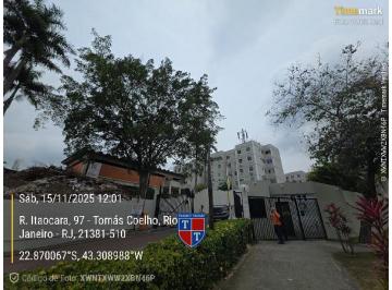 Foto 1 · R$ 115.930,28 - Apartamento - RJ - RIO DE JANEIRO - TOMAS COELHO