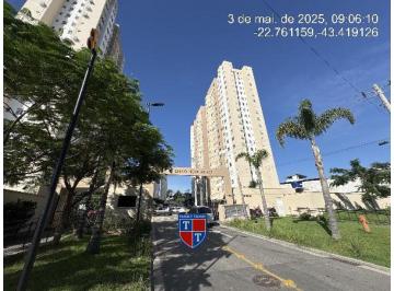 Foto 1 · R$ 121.053,96 - Apartamento - RJ - NOVA IGUACU - PARQUE ROSARIO