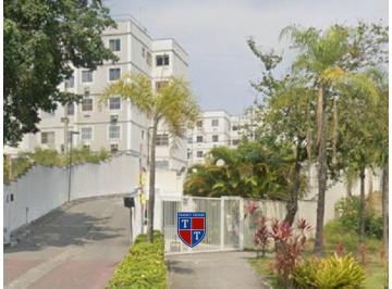 Foto 1 · R$ 86.076,66 - Apartamento - RJ - RIO DE JANEIRO - TOMAS COELHO