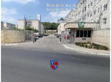 Foto 1 · R$ 57.548,35 - Apartamento - RJ - BELFORD ROXO - SANTA AMELIA