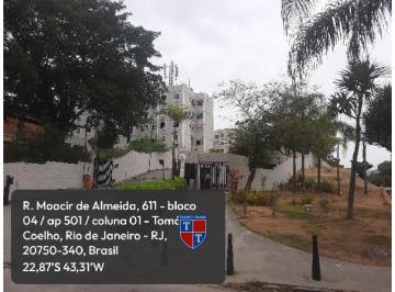 Foto 1 · R$ 83.750,18 - Apartamento - RJ - RIO DE JANEIRO - TOMAS COELHO