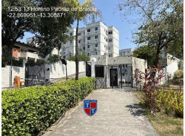 Foto 1 · R$ 99.555,89 - Apartamento - RJ - RIO DE JANEIRO - TOMAS COELHO