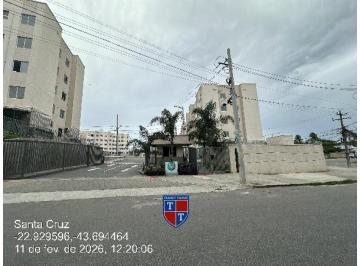 Foto 1 · R$ 83.135,75 - Apartamento - RJ - RIO DE JANEIRO - SANTA CRUZ