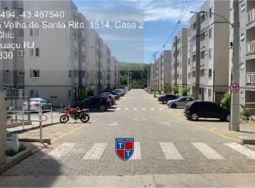 Foto 1 · R$ 104.296,65 - Apartamento - RJ - NOVA IGUACU - PONTO CHIC