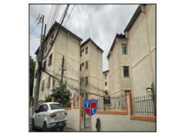 Foto 1 · R$ 118.341,77 - Apartamento - RJ - RIO DE JANEIRO - TOMAS COELHO