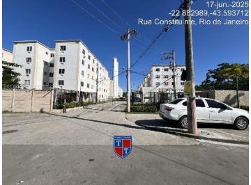 Foto 1 · R$ 76.842,01 - Apartamento - RJ - RIO DE JANEIRO - CAMPO GRANDE