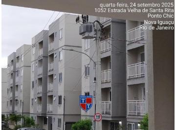 Foto 1 · R$ 114.838,57 - Apartamento - RJ - NOVA IGUACU - PONTO CHIC