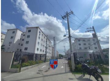 Foto 1 · R$ 72.191,72 - Apartamento - RJ - RIO DE JANEIRO - CAMPO GRANDE