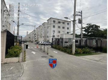 Foto 1 · R$ 78.992,99 - Apartamento - RJ - RIO DE JANEIRO - CAMPO GRANDE