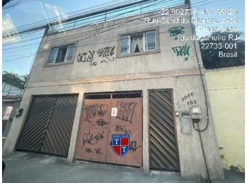 Foto 1 · R$ 126.342,72 - Apartamento - RJ - RIO DE JANEIRO - JACAREPAGUA