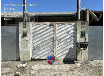 Foto 1 · R$ 130.200,00 - Casa - RJ - NOVA IGUACU - IPIRANGA