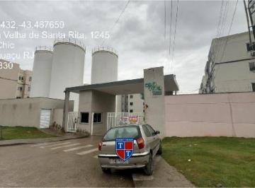 Foto 1 · R$ 108.444,81 - Apartamento - RJ - NOVA IGUACU - PONTO CHIC