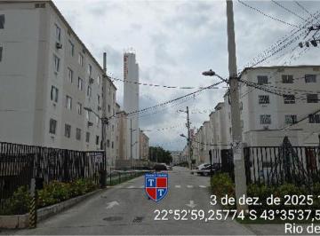 Foto 1 · R$ 84.013,94 - Apartamento - RJ - RIO DE JANEIRO - CAMPO GRANDE