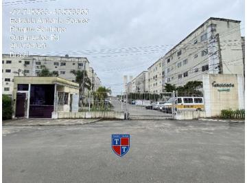 Foto 1 · R$ 53.388,37 - Apartamento - RJ - QUEIMADOS - CAMPO ALEGRE