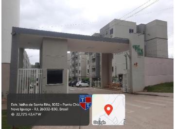 Foto 1 · R$ 98.963,30 - Apartamento - RJ - NOVA IGUACU - PONTO CHIC