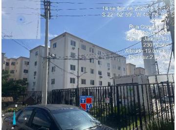 Foto 1 · R$ 70.402,24 - Apartamento - RJ - RIO DE JANEIRO - CAMPO GRANDE