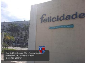 Foto 1 · R$ 62.876,91 - Apartamento - RJ - QUEIMADOS - CIVILIZACAO