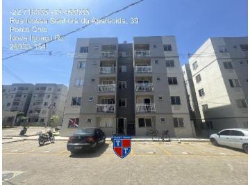 Foto 1 · R$ 92.264,62 - Apartamento - RJ - NOVA IGUACU - PONTO CHIC
