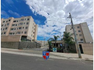 Foto 1 · R$ 114.838,57 - Apartamento - RJ - RIO DE JANEIRO - SANTA CRUZ
