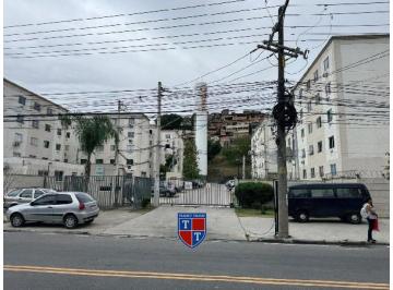 Foto 1 · R$ 76.246,82 - Apartamento - RJ - RIO DE JANEIRO - TOMAS COELHO