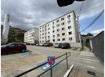 Foto 1 · R$ 75.905,91 - Apartamento - RJ - RIO DE JANEIRO - TOMAS COELHO